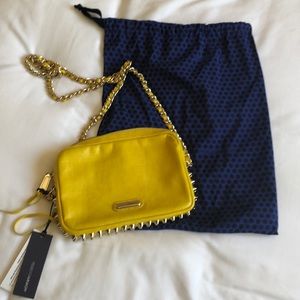 Rebecca Minkoff Cross Body